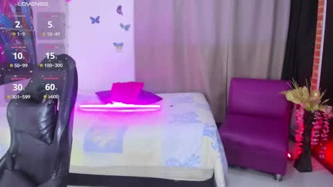 Snapshot of lunoox_ chatting on March 4, 2026, 3:23 am LunoxLili online show from March 4, 2026, 3:23 am