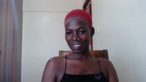 Snapshot of luo_queen chatting on June 5, 2026, 8:31 am luo_queen online show from June 5, 2026, 8:31 am