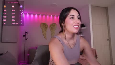 Snapshot of lupe_jones22 chatting on December 14, 2025, 4:07 am Lupe - Independent online show from December 14, 2025, 4:07 am