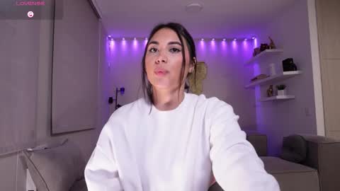 Snapshot of lupe_jones22 chatting on February 3, 2026, 6:22 am Lupe - Independent online show from February 3, 2026, 6:22 am