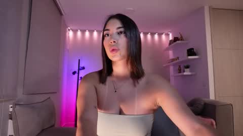 Snapshot of lupe_jones22 chatting on February 22, 2026, 2:02 am Lupe - Independent online show from February 22, 2026, 2:02 am