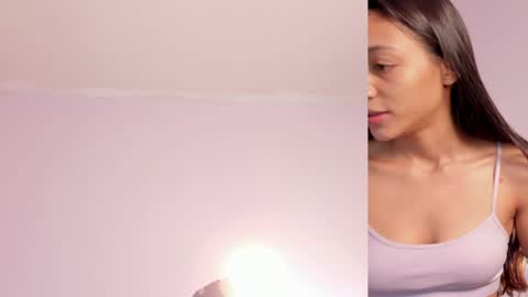 Snapshot of lupeebony chatting on May 24, 2026, 7:30 pm lupe online show from May 24, 2026, 7:30 pm