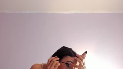 Snapshot of lupeebony chatting on June 13, 2026, 7:34 pm lupe online show from June 13, 2026, 7:34 pm