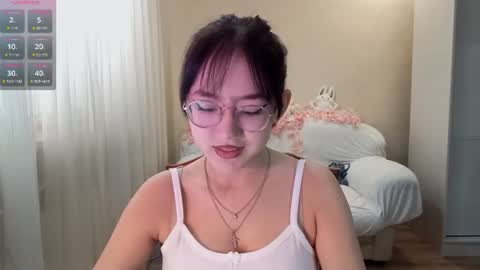 Snapshot of lupefaulker chatting on July 2, 2026, 1:06 pm Roxie online show from July 2, 2026, 1:06 pm