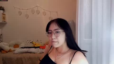 Snapshot of lupefaulker chatting on July 13, 2026, 2:09 pm Roxie online show from July 13, 2026, 2:09 pm