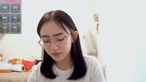 Snapshot of lupefaulker chatting on July 28, 2026, 1:10 pm Roxie online show from July 28, 2026, 1:10 pm