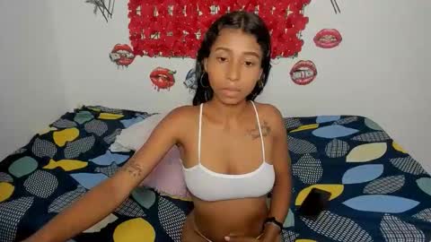 lupita_hot77 online show from March 13, 2026, 7:09 pm