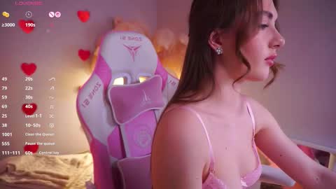 Eva  Next stream - Friday 3pm-11pm EST online show from February 17, 2026, 8:59 pm