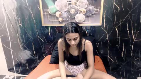 luscious_lexy online show from August 8, 2026, 5:09 am