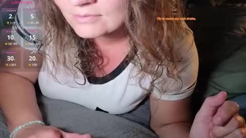 Snapshot of luscious_red chatting on December 5, 2025, 3:04 am Lush Red online show from December 5, 2025, 3:04 am