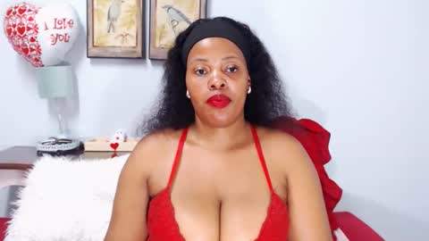 lusciousboobzz online show from February 14, 2026, 6:48 pm