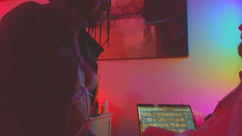 lusciousdarklips666 online show from December 23, 2025, 6:55 am