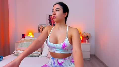 LusciousSarra online show from March 17, 2026, 11:02 am