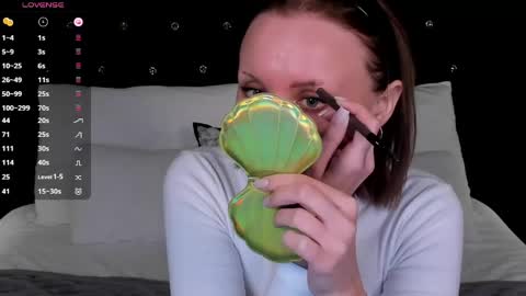your sweet Liana online show from April 16, 2026, 5:08 am