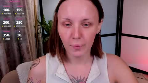your sweet Liana online show from April 25, 2026, 6:05 am