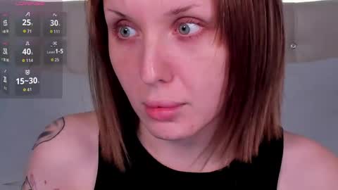 your sweet Liana online show from April 27, 2026, 4:21 am