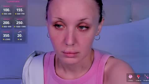 your sweet Liana online show from May 2, 2026, 4:39 am