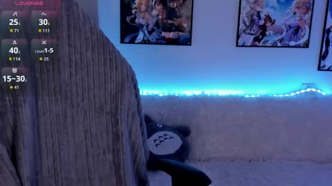 your sweet Liana online show from May 3, 2026, 4:46 pm