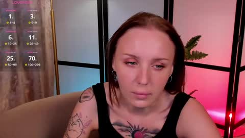 your sweet Liana online show from May 8, 2026, 5:57 am