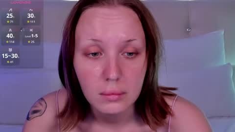 your sweet Liana online show from May 18, 2026, 5:02 am