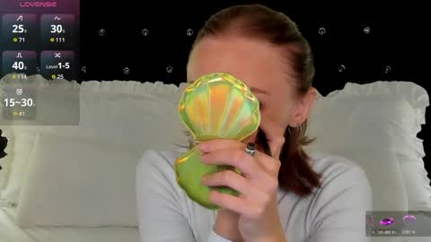 your sweet Liana online show from May 29, 2026, 5:16 am