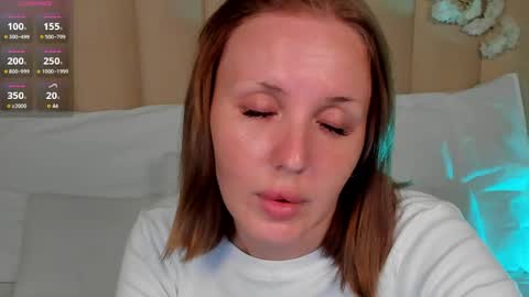your sweet Liana online show from June 7, 2026, 4:38 am