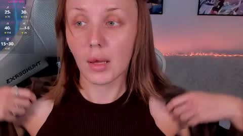 your sweet Liana online show from June 9, 2026, 6:25 am