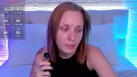 your sweet Liana online show from July 6, 2026, 5:37 am