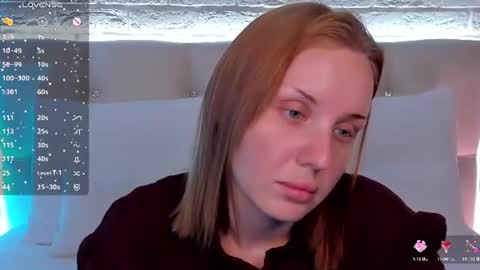 your sweet Liana online show from July 13, 2026, 5:54 am