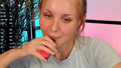 your sweet Liana online show from July 18, 2026, 5:33 am