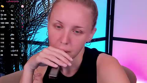 your sweet Liana online show from July 20, 2026, 6:17 am