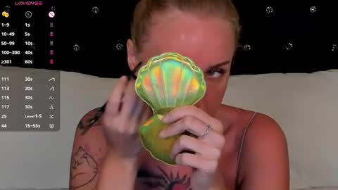 your sweet Liana online show from July 22, 2026, 6:38 am