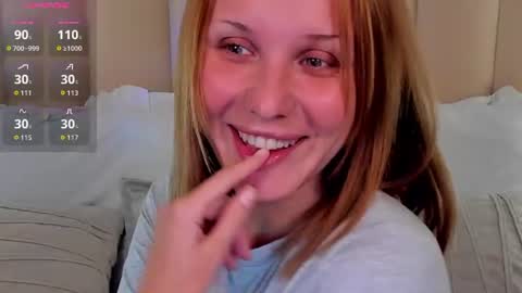 your sweet Liana online show from August 1, 2026, 5:50 am