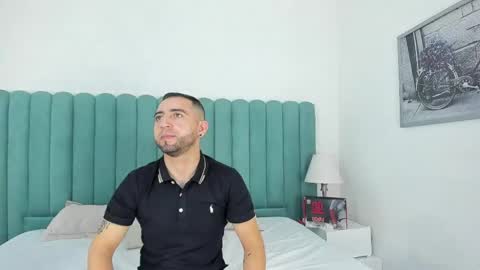 Lushian And Luna online show from May 18, 2026, 4:57 pm
