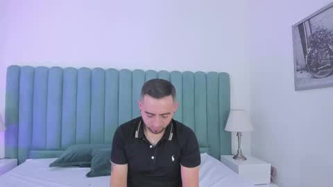 Lushian And Luna online show from June 1, 2026, 4:41 pm