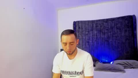 Lushian And Luna online show from June 12, 2026, 5:23 pm