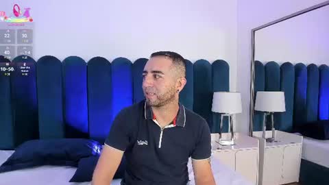 Lushian And Luna online show from June 29, 2026, 4:29 pm
