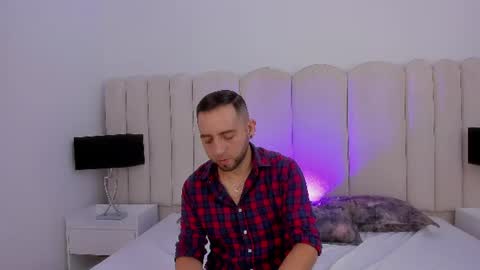 Lushian And Luna online show from June 30, 2026, 3:57 pm