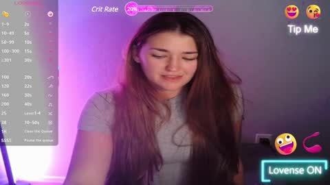 lushlolly online show from February 3, 2025, 5:40 am