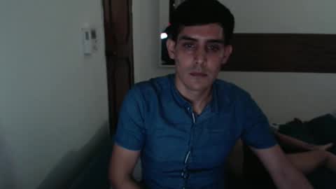 Sebastian E. online show from February 14, 2026, 5:15 am