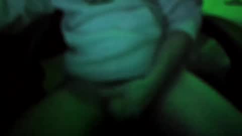 Lucifer666 online show from January 11, 2025, 6:12 pm