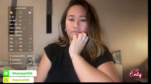 Snapshot of lust_4_daze chatting on March 5, 2026, 8:54 am lust_4_daze online show from March 5, 2026, 8:54 am