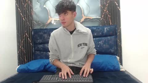 lust_demian online show from March 16, 2026, 11:36 am