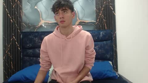 lust_demian online show from March 17, 2026, 12:19 pm