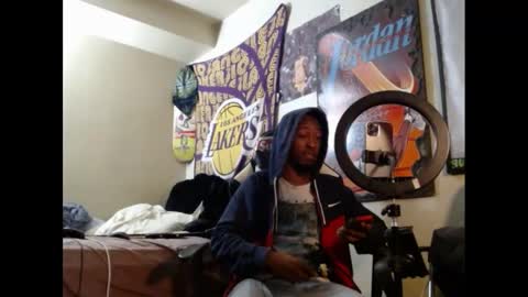 LUST online show from December 5, 2024, 2:31 am