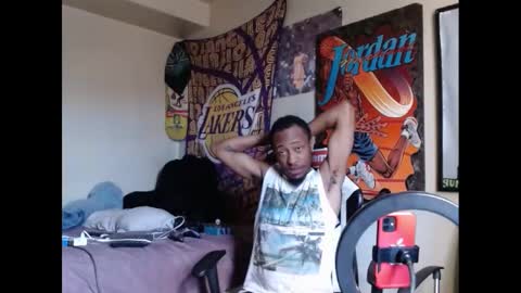 LUST online show from December 6, 2024, 4:38 pm