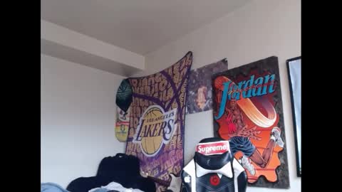 LUST online show from December 11, 2024, 3:15 pm