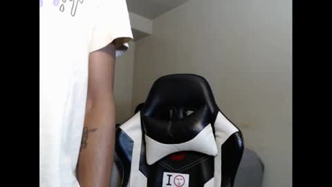 LUST online show from September 9, 2025, 12:54 am