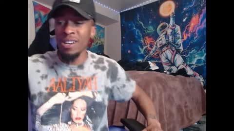 LUST online show from February 17, 2026, 4:31 am