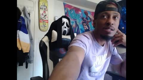 LUST online show from May 16, 2026, 8:18 pm